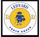 Ledyard Youth League Cheer