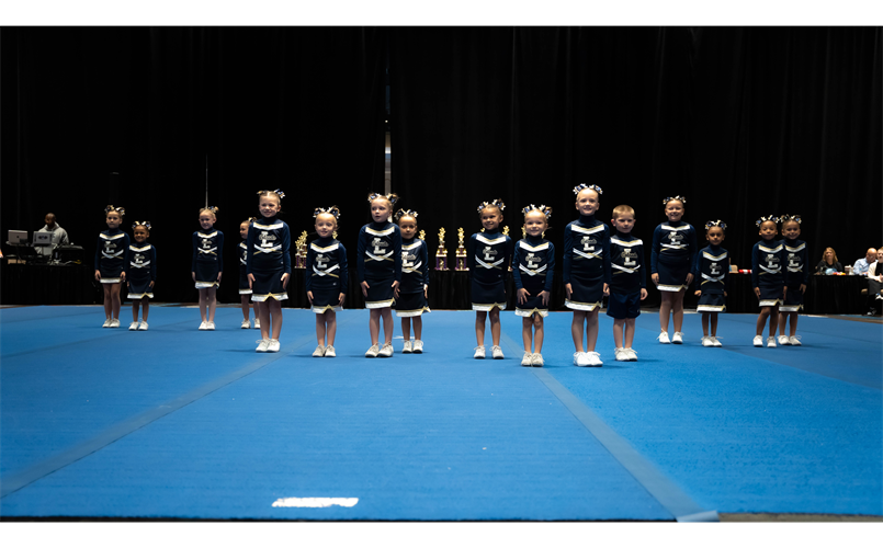 2024 LYLC Minis