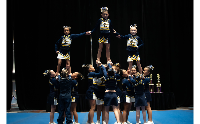 2024 LYLC Micros